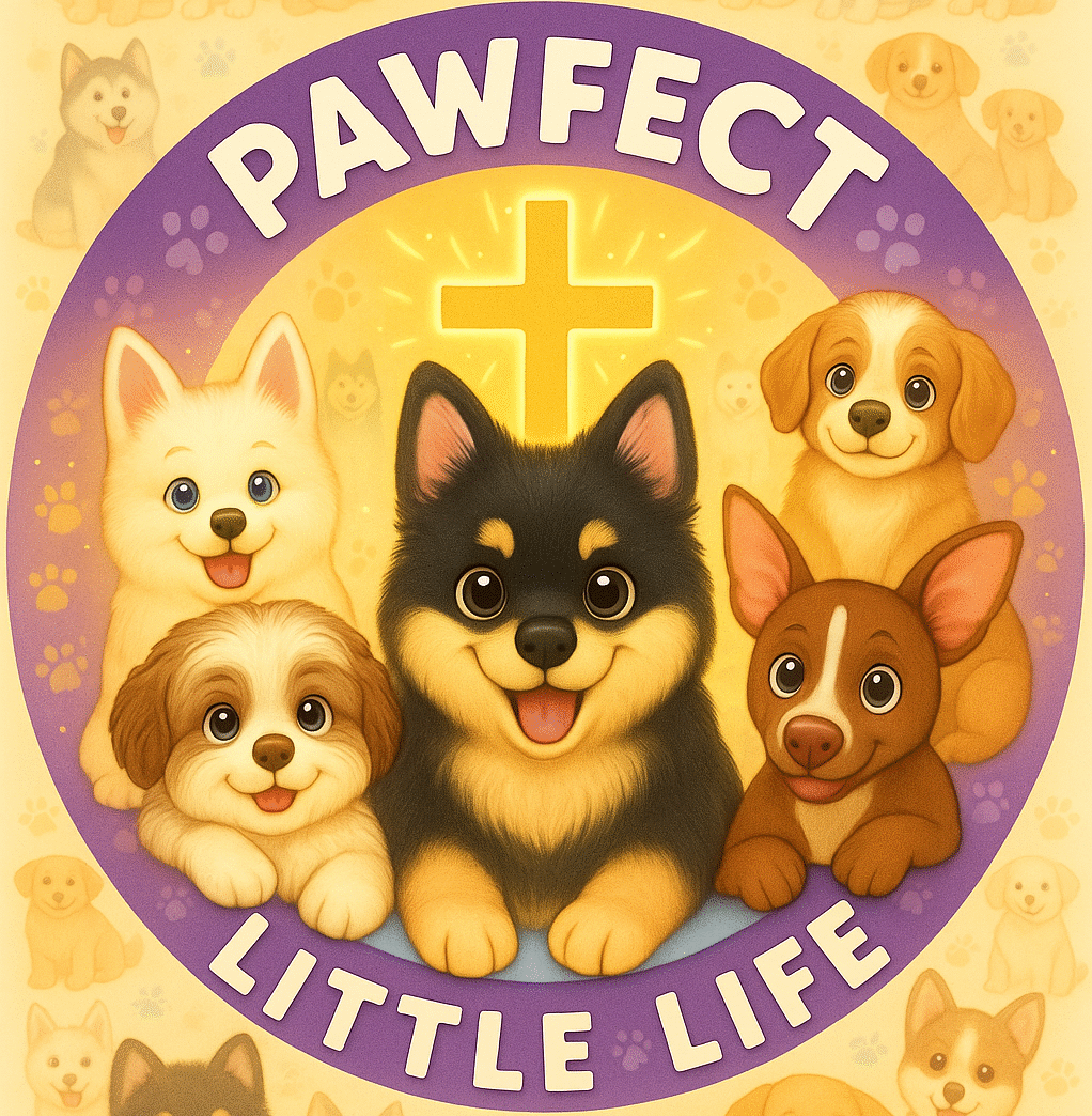 Pawfect Little Life